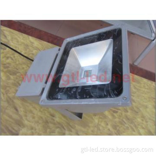 High power 100W LED flood light ,CREE LED,IP65 ,ULdriver,CE/ROHS/